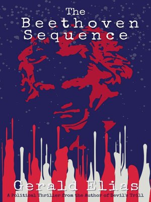 cover image of The Beethoven Sequence